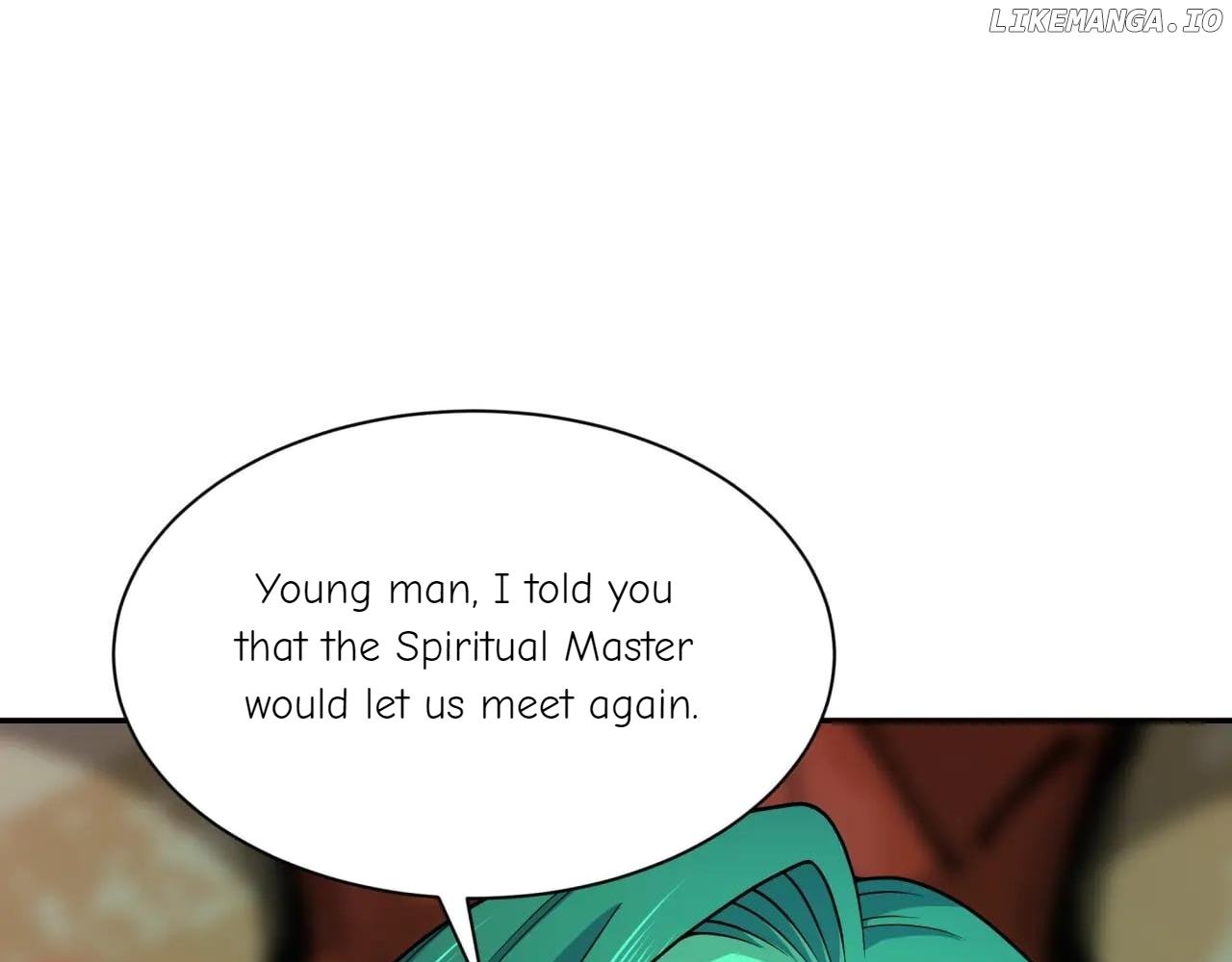 Era of the Haunted Chapter 364 - page 25
